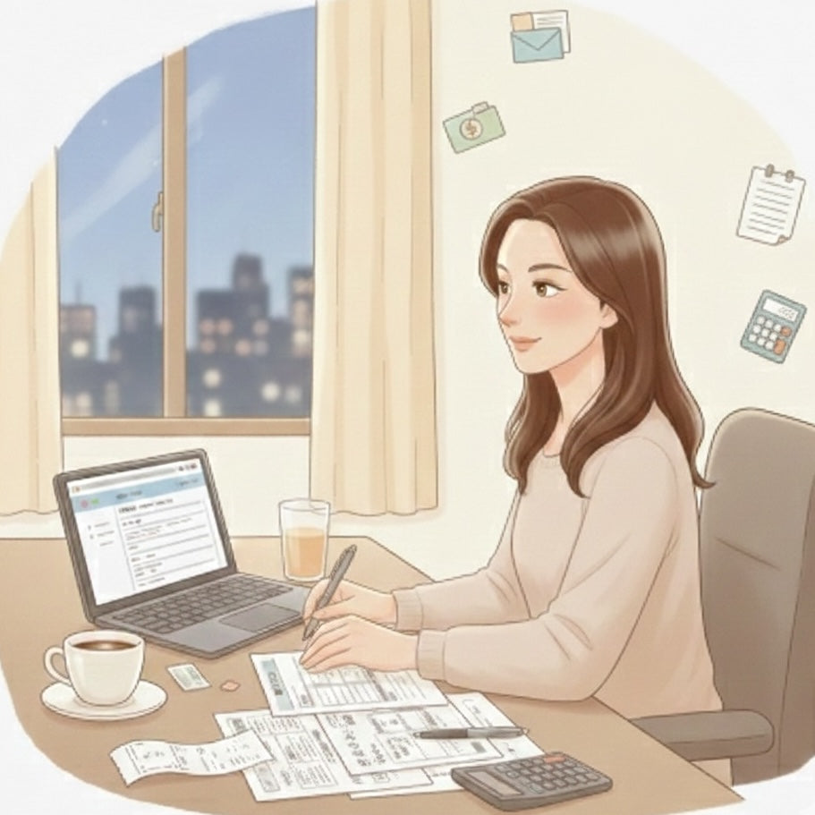 2026年版「医療用ウィッグは確定申告の医療費控除になる?」