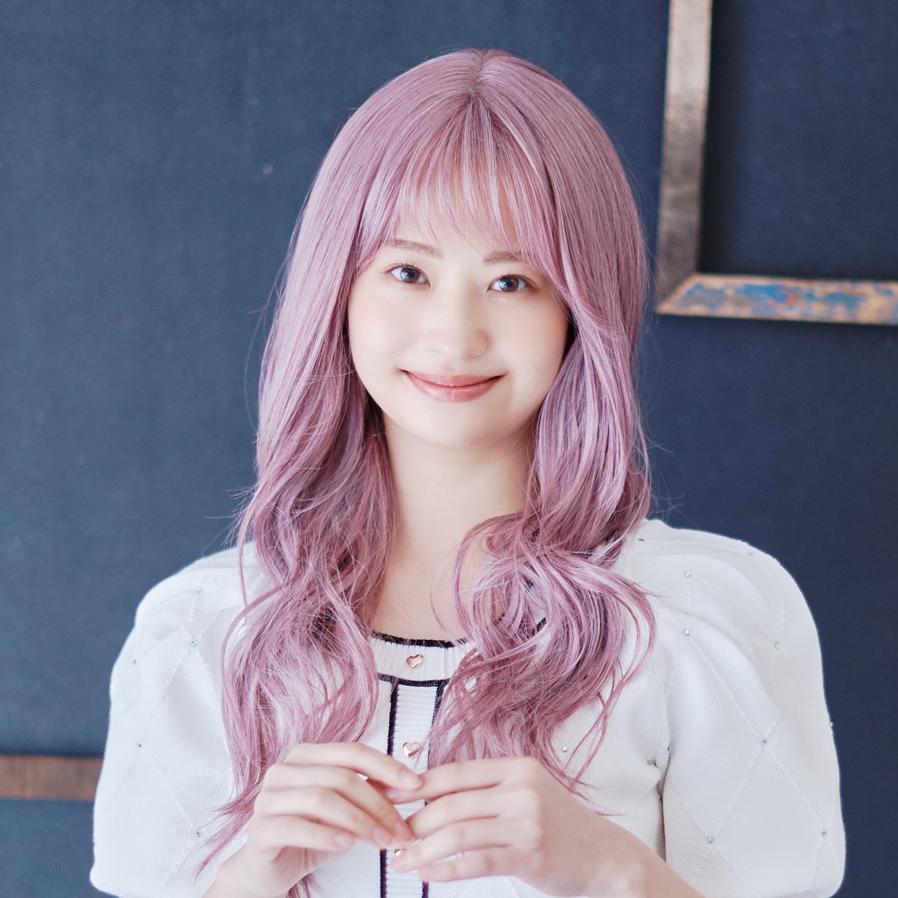 コットンキャンディロング