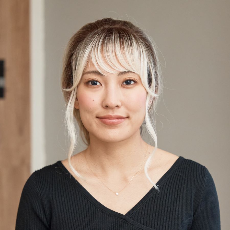 スノーホワイトプリンセス