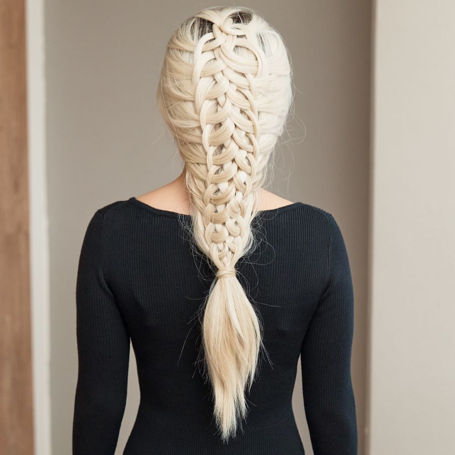 スノーホワイトプリンセス