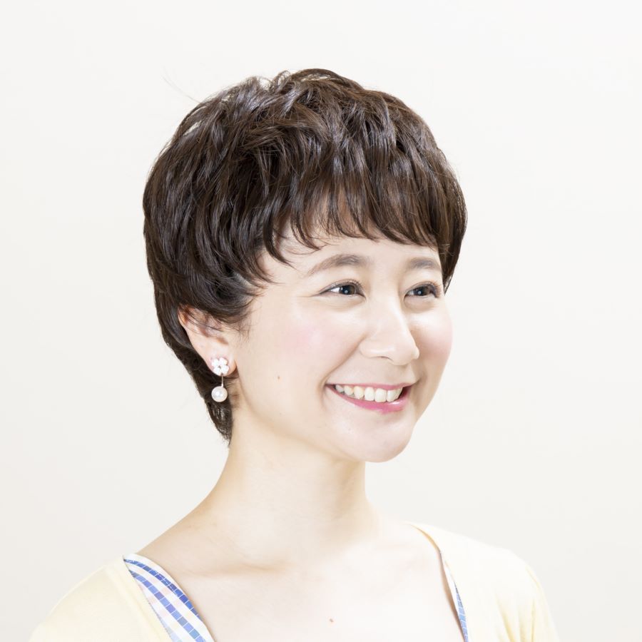 RIS ベリーショート