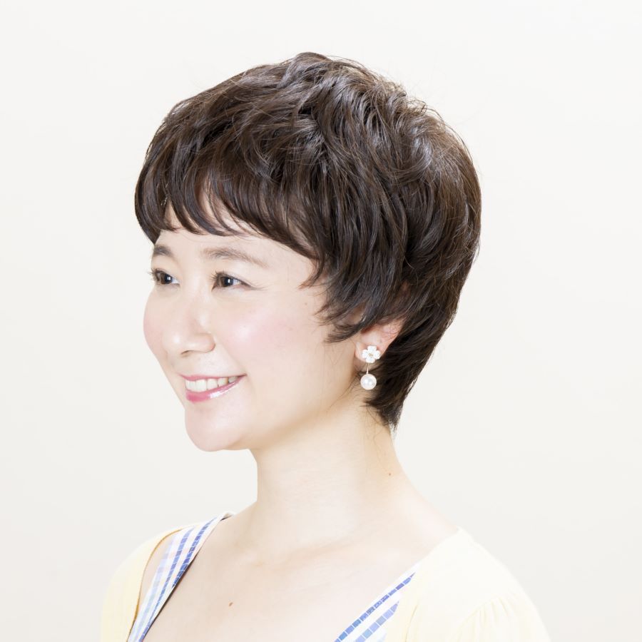 RIS ベリーショート