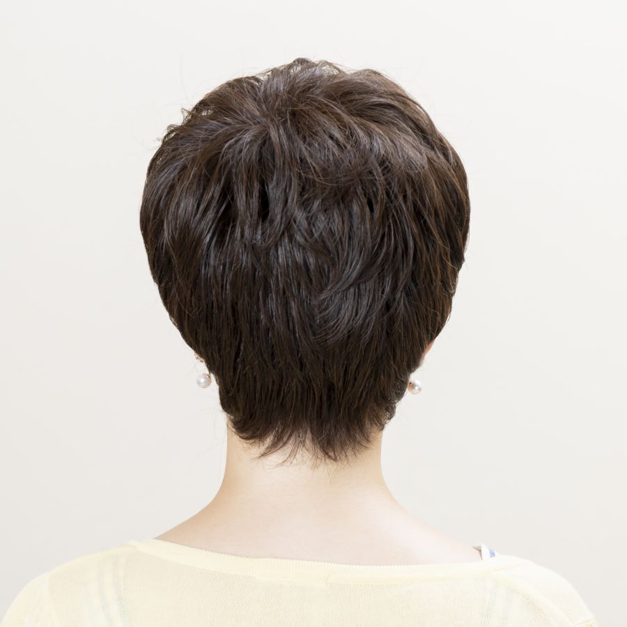 RIS ベリーショート