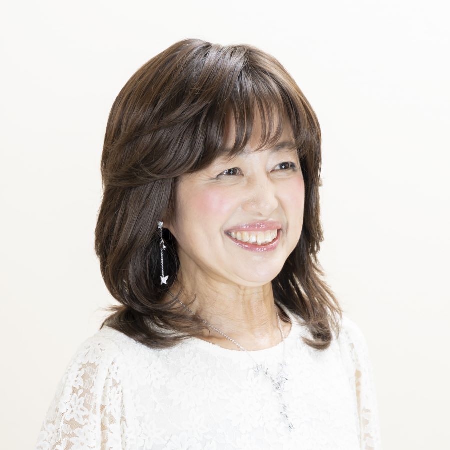 RIS カーリーロング