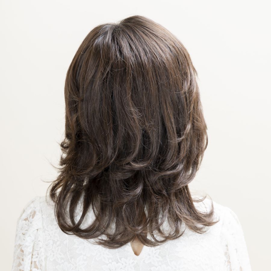 RIS カーリーロング