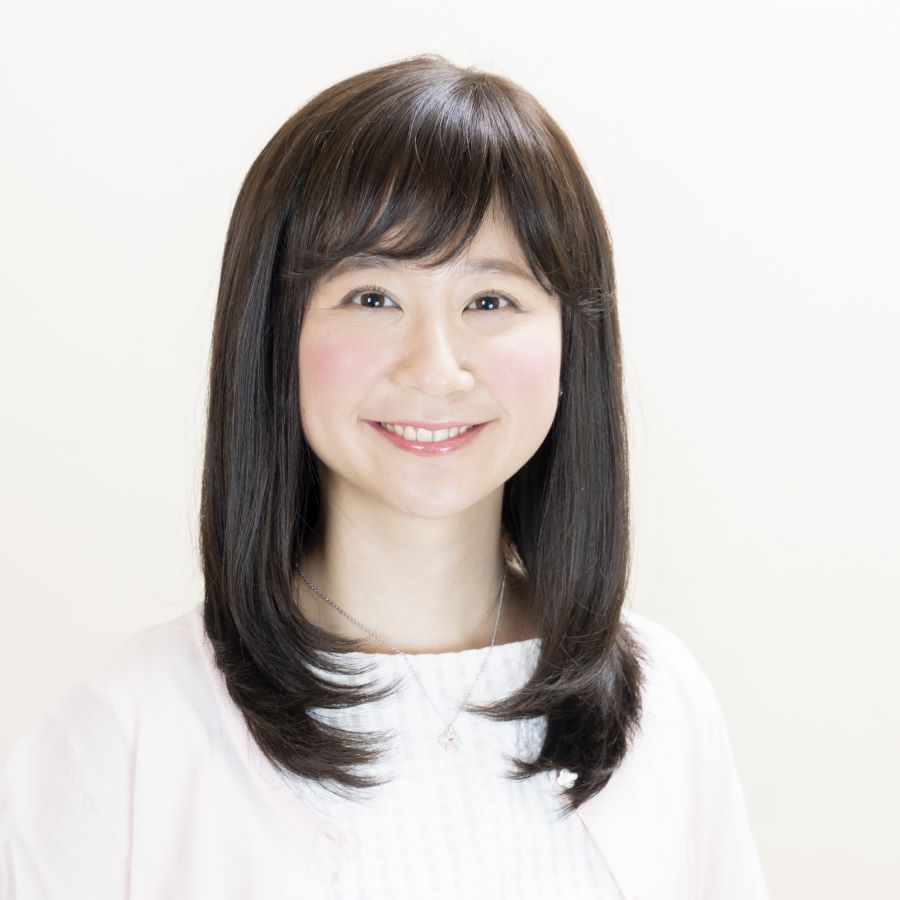 RIS ストレートロング