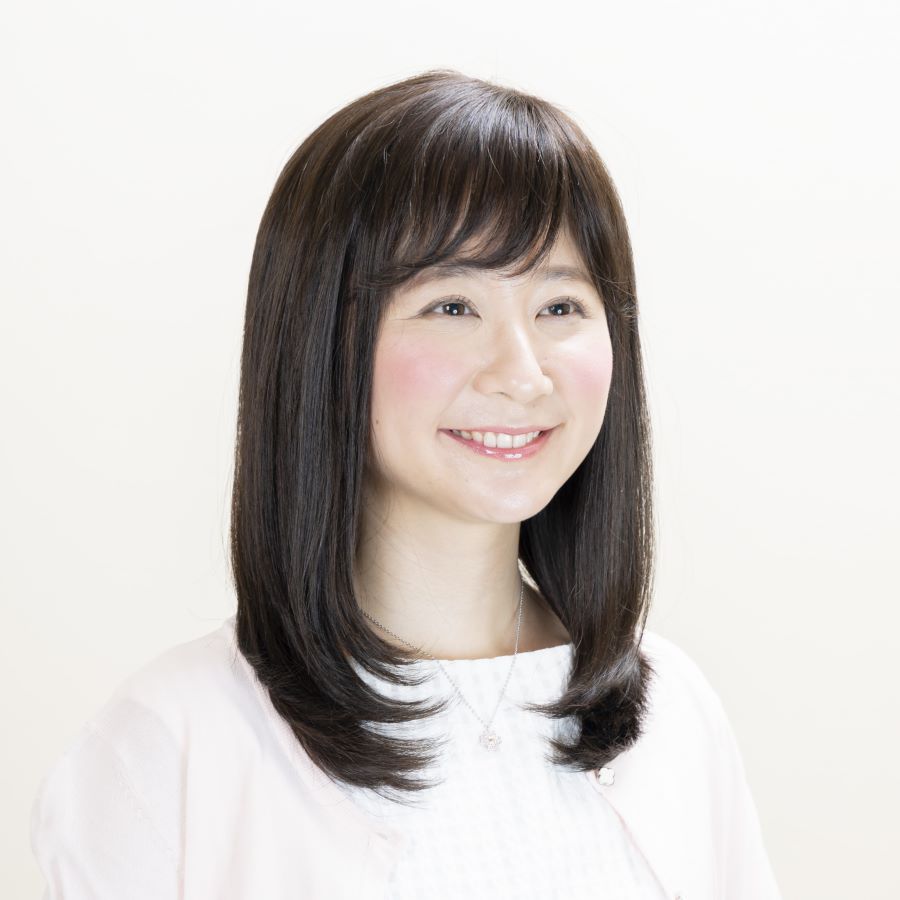 RIS ストレートロング