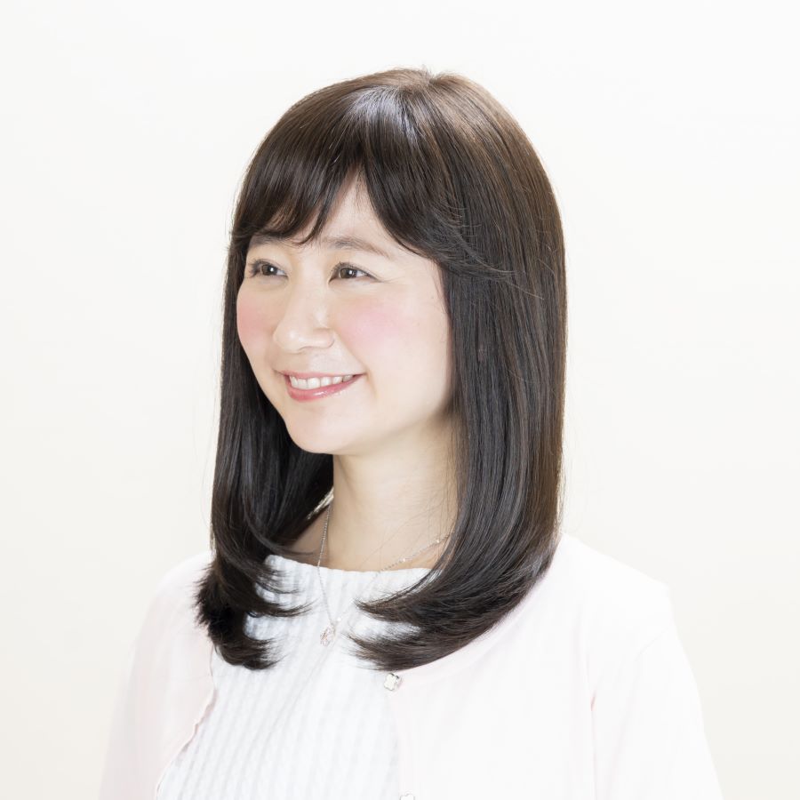 RIS ストレートロング