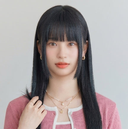 いちま るる ウィッグオーダーメイド品 ルル姫カットロング フルウィッグ – 自然で高品質なウィッグ通販