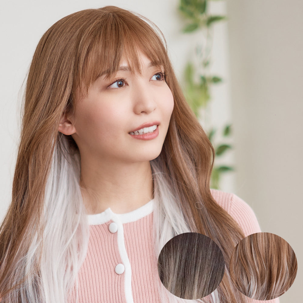 マシュマロロング