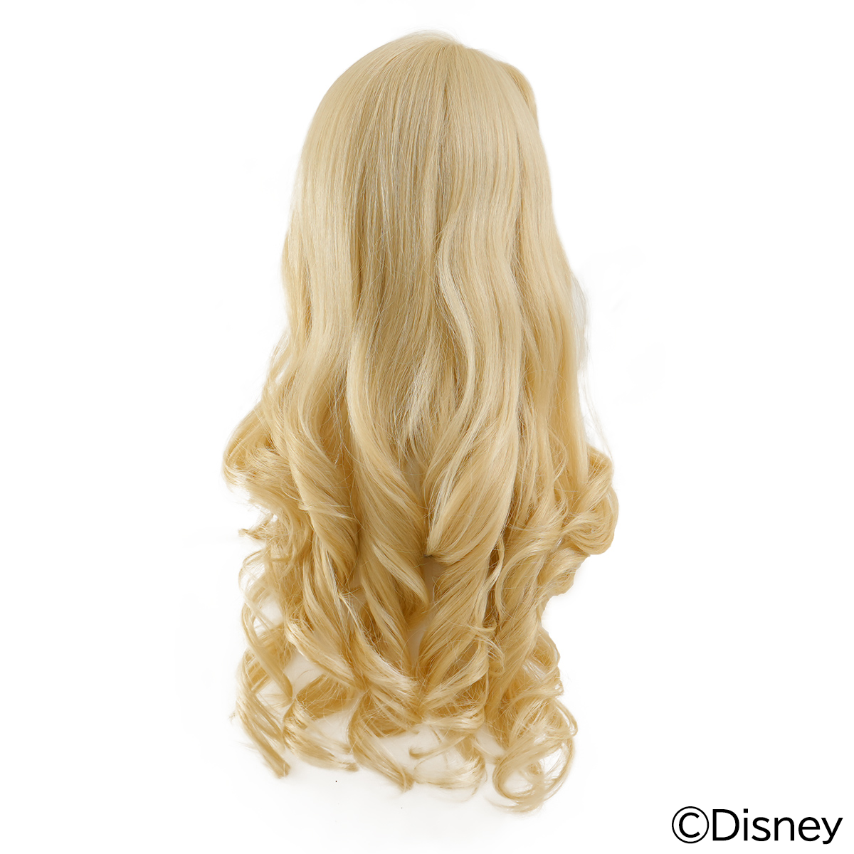 【Disney】眠れる森の美女(オーロラ姫/Princess Aurora)/ ウィッグ