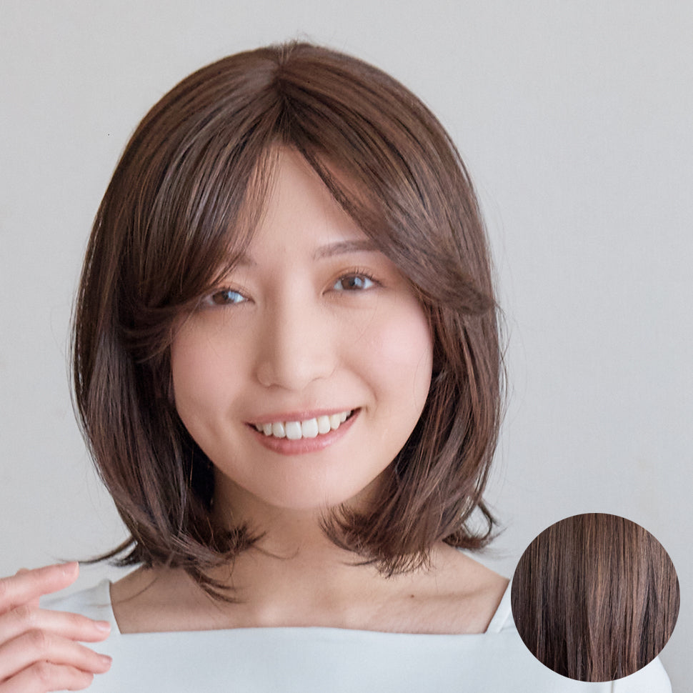 アリシアナチュラルミディ