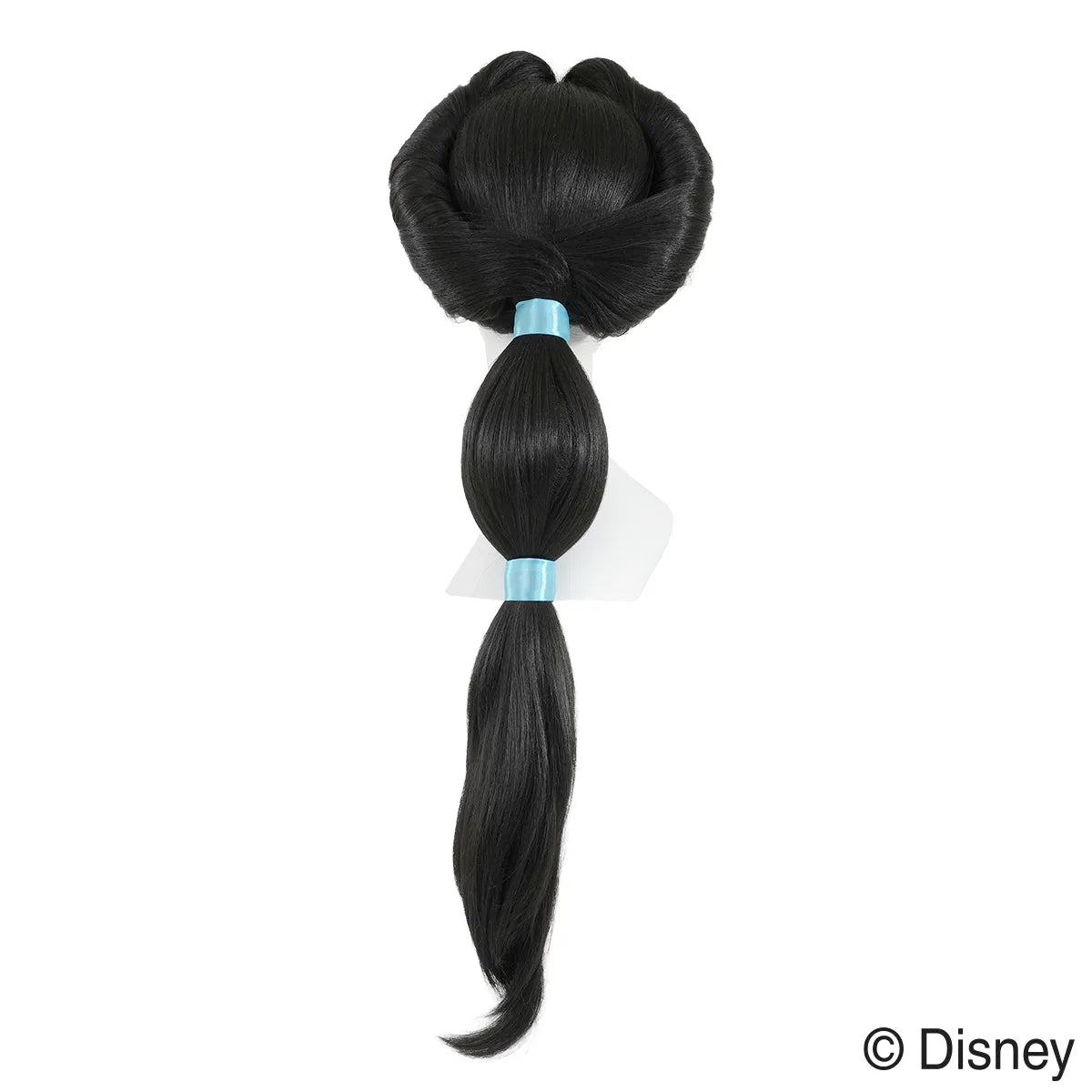 【Disney】アラジン(ジャスミン/Jasmine)/ ウィッグ