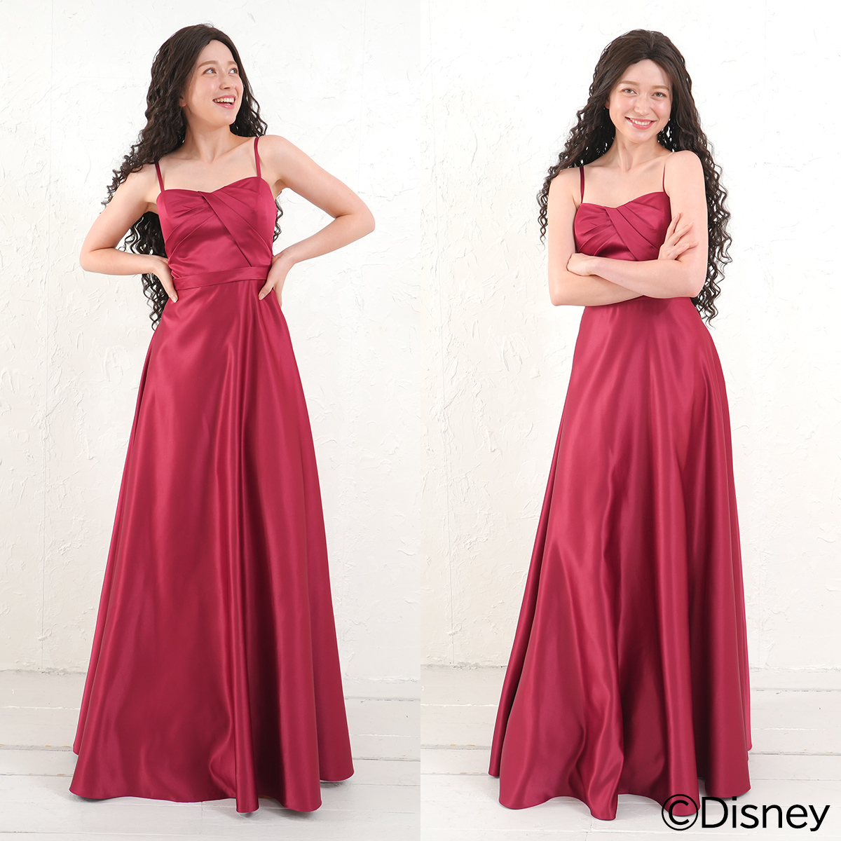 【Disney】モアナと伝説の海(モアナ/Moana)/ ウィッグ