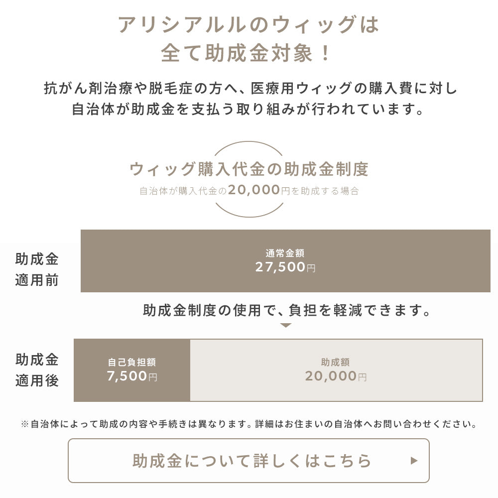 ルル姫カットロング