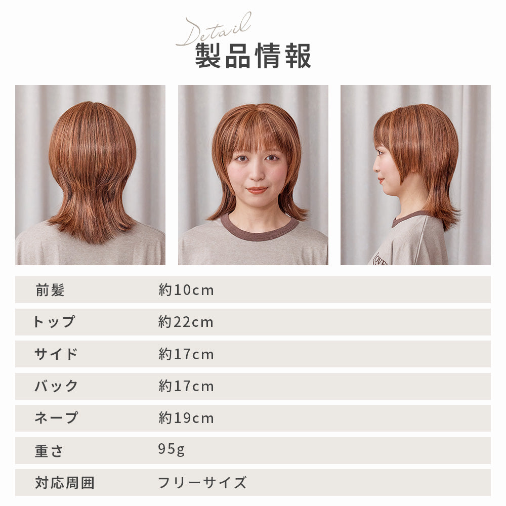 ルルスカーレットウルフ