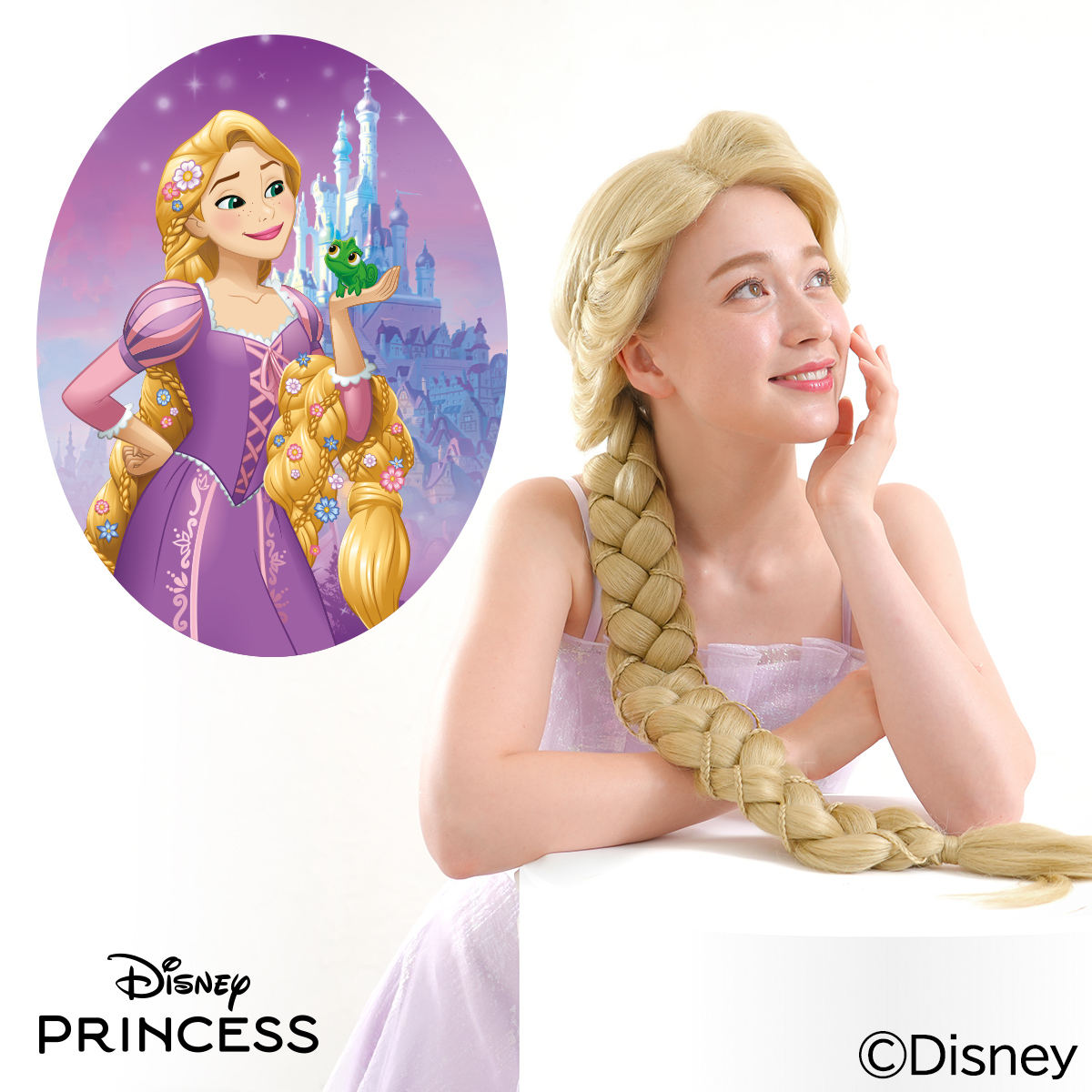 数量限定【Disney】コンプリートセット(エルサ/アナ/ラプンツェル/ラプンツェル結い上げ/ベル/オーロラ姫/アリエル/モアナ)