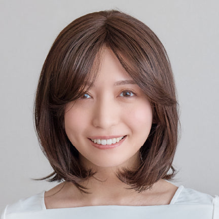ナチュラルレイヤーミディ