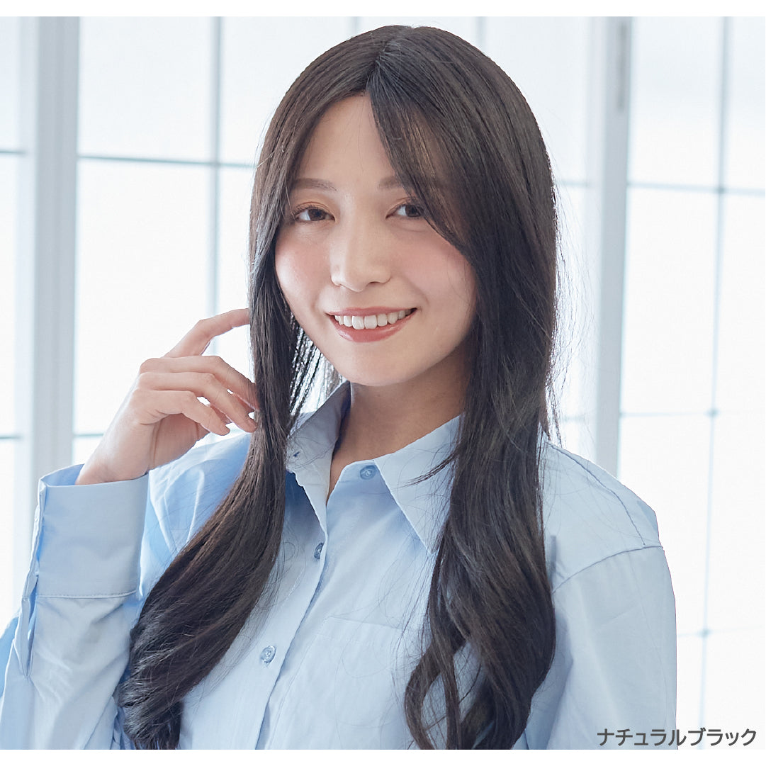 ソフトカールロング