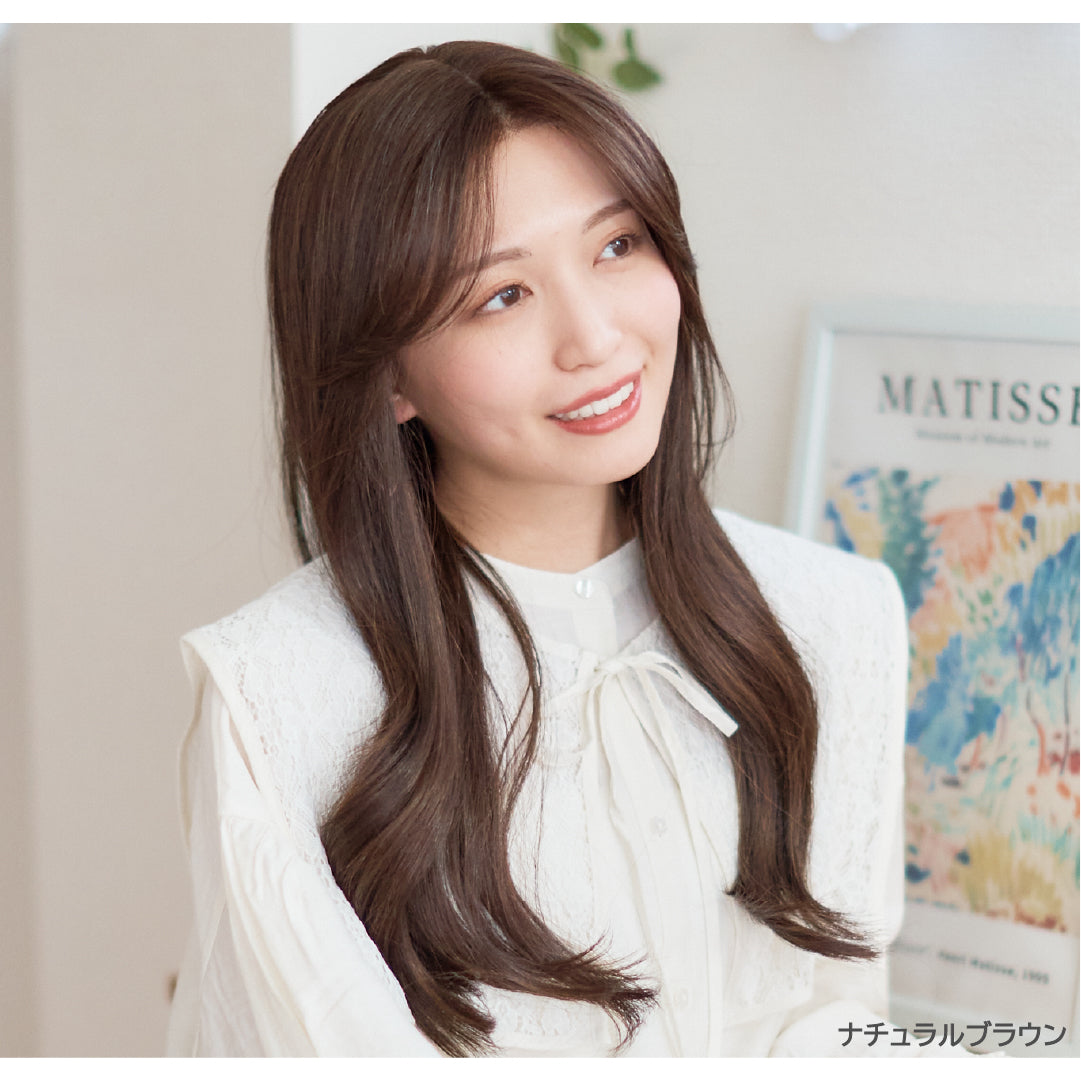 ソフトカールロング