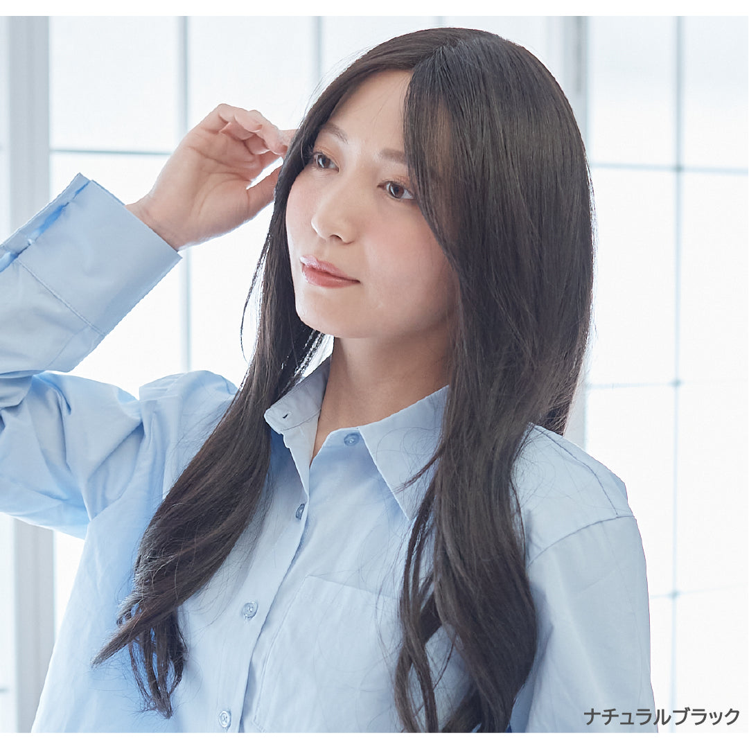 ソフトカールロング