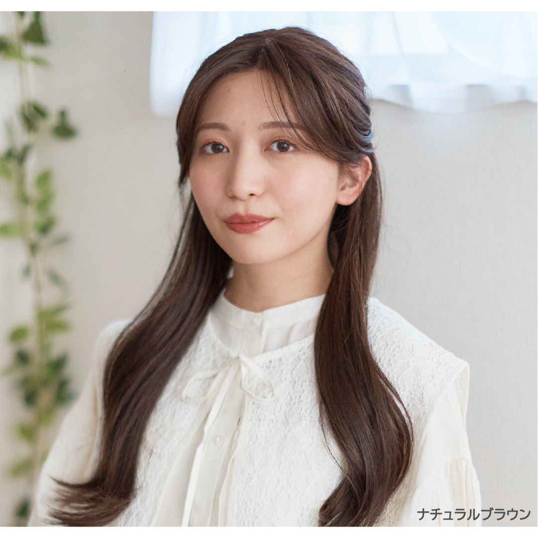 ソフトカールロング