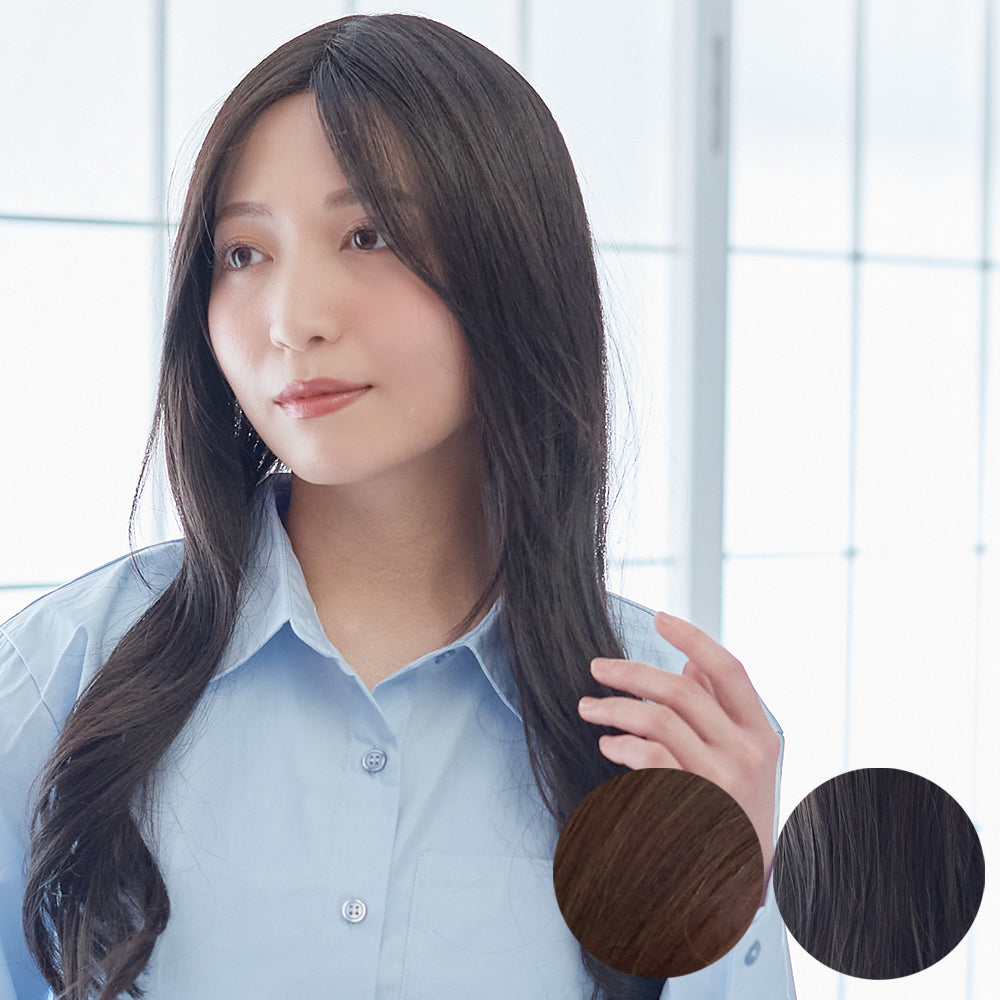 ソフトカールロング