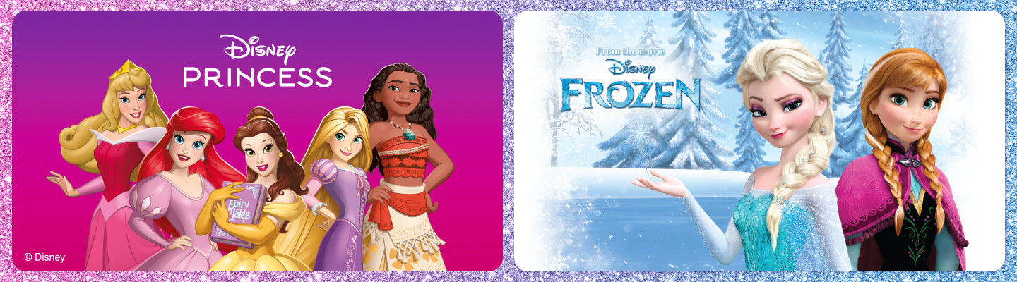 Disney princess – 自然で高品質なウィッグ通販｜アリシアルル
