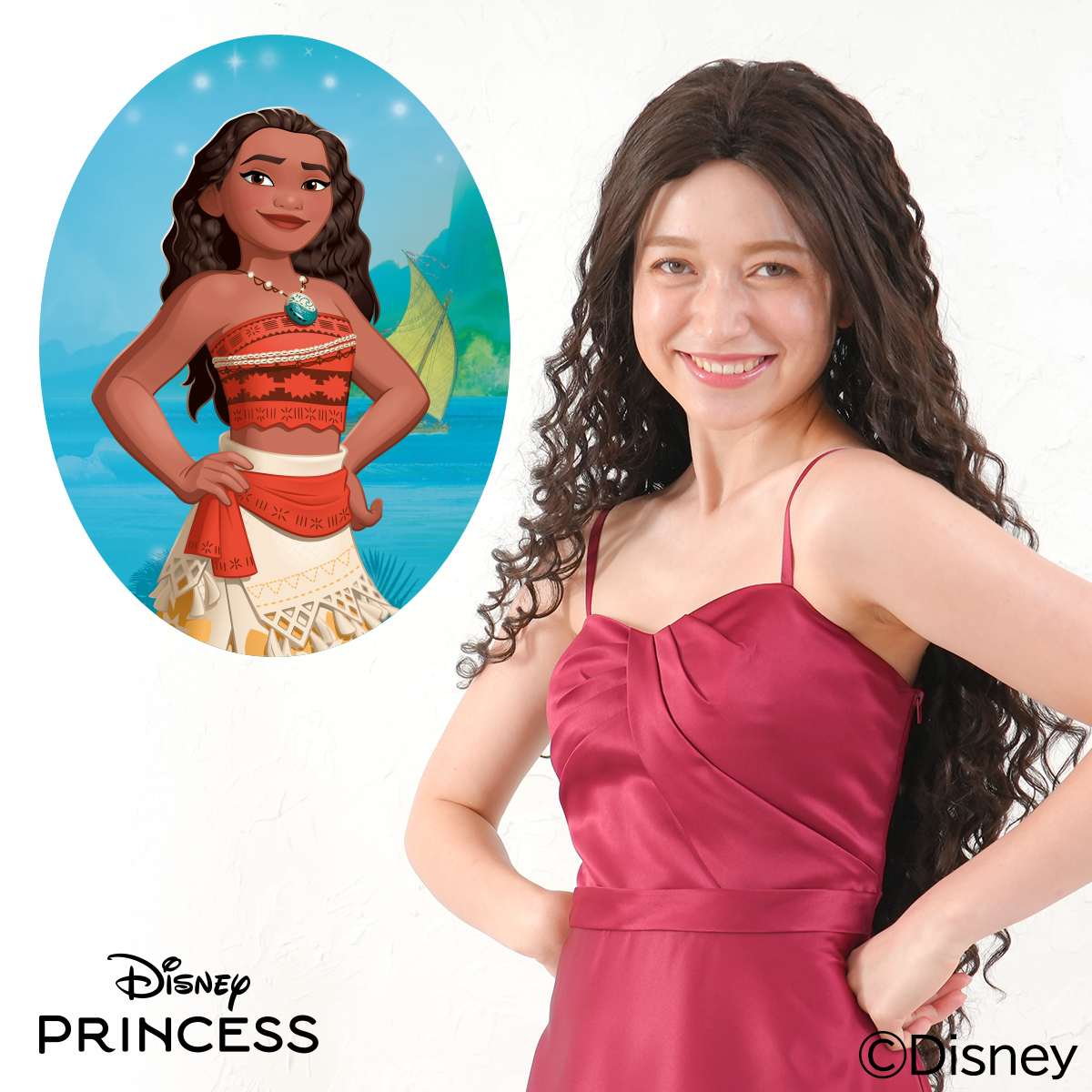 数量限定【Disney】コンプリートセット(エルサ/アナ/ラプンツェル/ラプンツェル結い上げ/ベル/オーロラ姫/アリエル/モアナ)