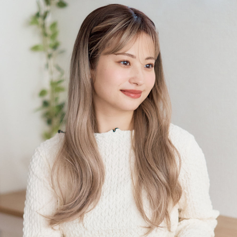 あいす　ウィッグご確認ページ コスプレ雑貨 カールガイド ― コスプレウィッグ総合専門店 アシスト