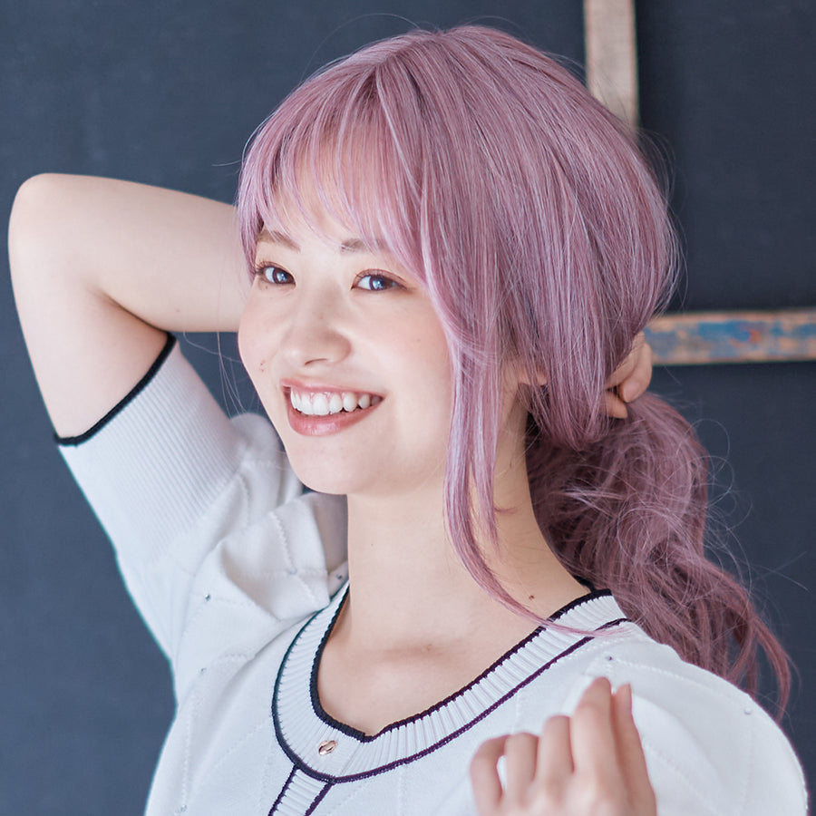 AR試着について – 自然で高品質なウィッグ通販｜アリシアルル