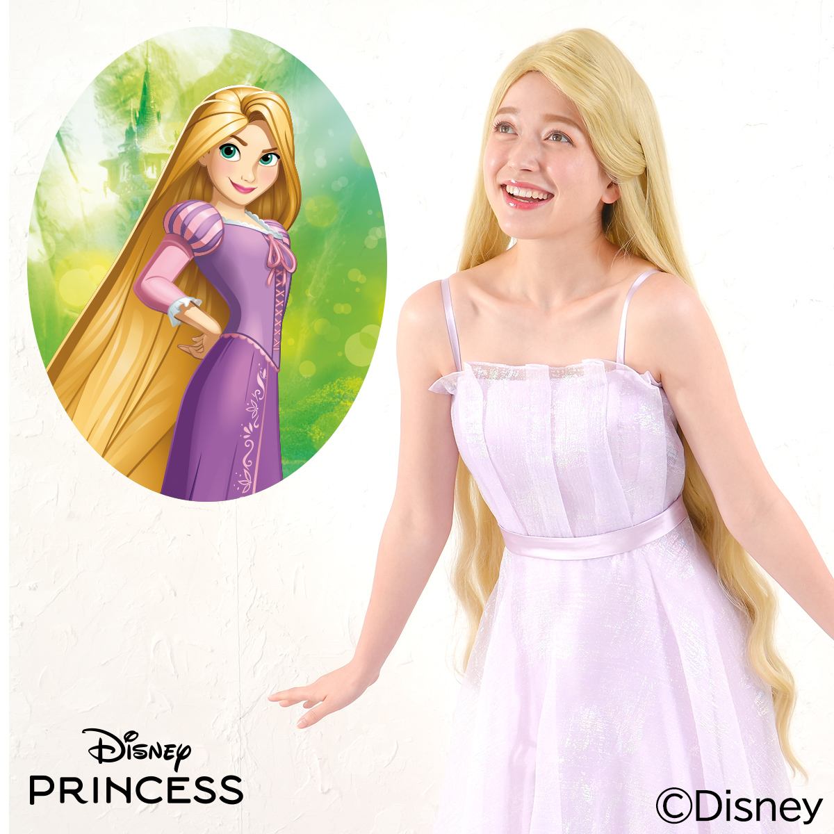 数量限定【Disney】コンプリートセット(エルサ/アナ/ラプンツェル/ラプンツェル結い上げ/ベル/オーロラ姫/アリエル/モアナ)